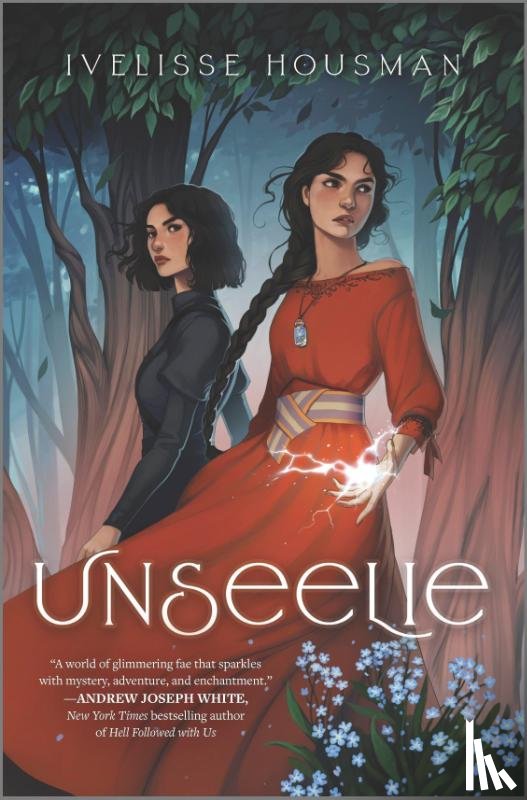 Housman, Ivelisse - Unseelie