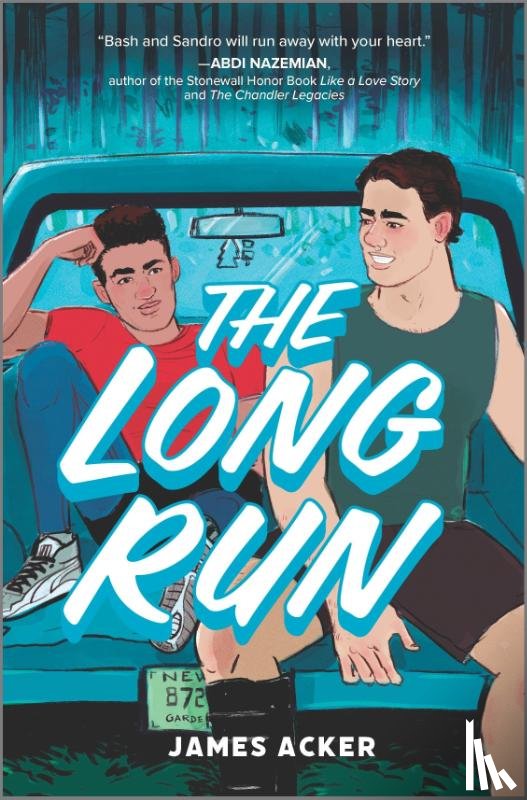 Acker, James - Acker, J: Long Run