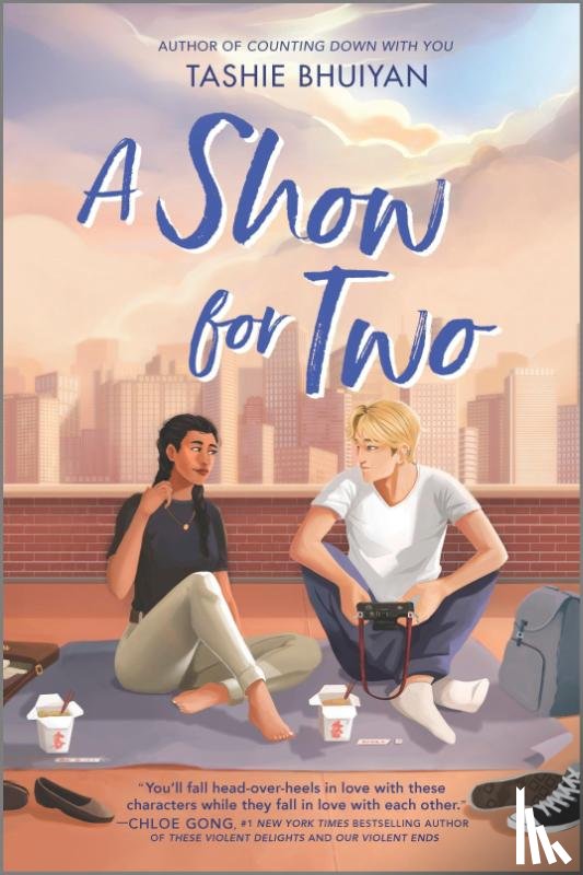 Bhuiyan, Tashie - Bhuiyan, T: Show for Two