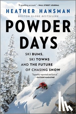 Hansman, Heather - Hansman, H: Powder Days