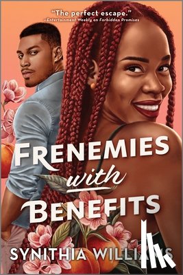 Williams, Synithia - Frenemies with Benefits