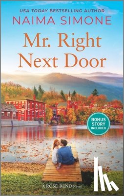Simone, Naima - Mr. Right Next Door