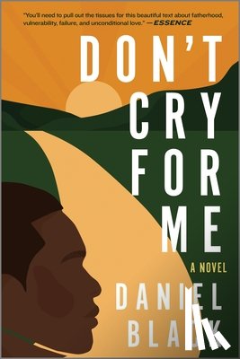 Black, Daniel - Don't Cry for Me