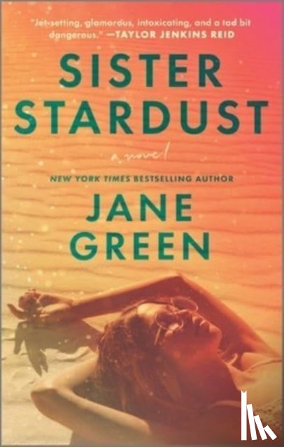 Green, Jane - Sister Stardust