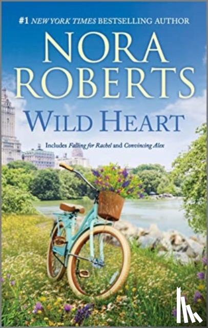 Roberts, Nora - Wild Heart