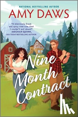 Daws, Amy - Nine Month Contract