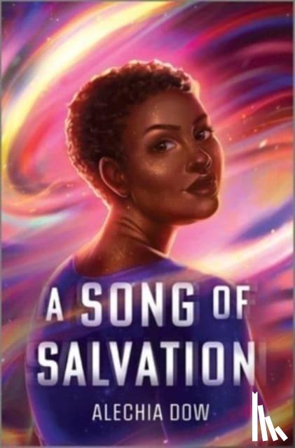 Dow, Alechia - A Song of Salvation