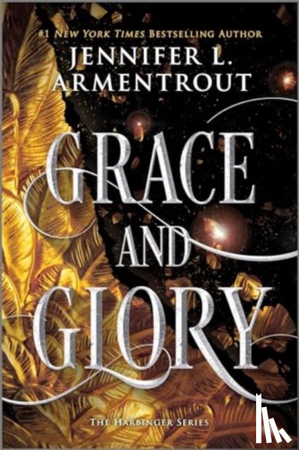 Armentrout, Jennifer L. - Grace and Glory