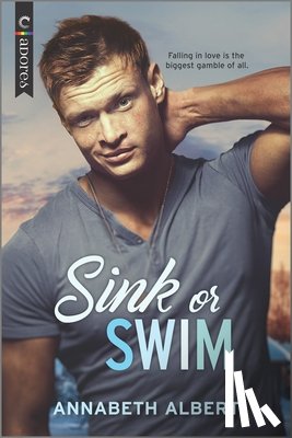 Albert, Annabeth - SINK OR SWIM ORIGINAL/E