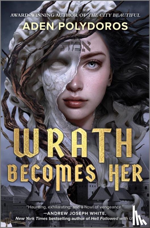 Polydoros, Aden - Wrath Becomes Her