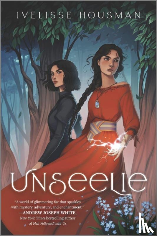Housman, Ivelisse - Unseelie