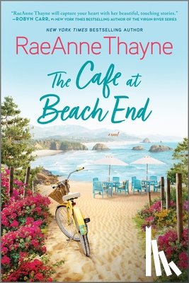 Thayne, Raeanne - The Cafe at Beach End: A Summer Beach Read
