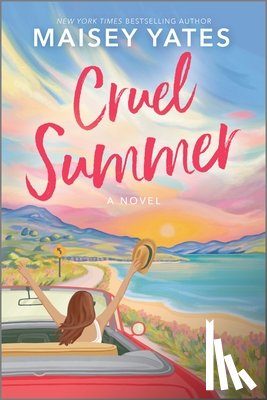 Yates, Maisey - Cruel Summer