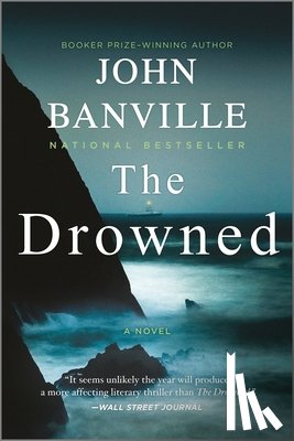 Banville, John - The Drowned