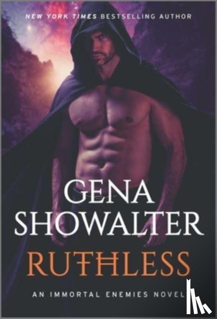 Showalter, Gena - Ruthless
