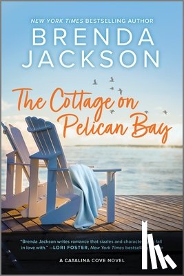 Jackson, Brenda - The Cottage on Pelican Bay