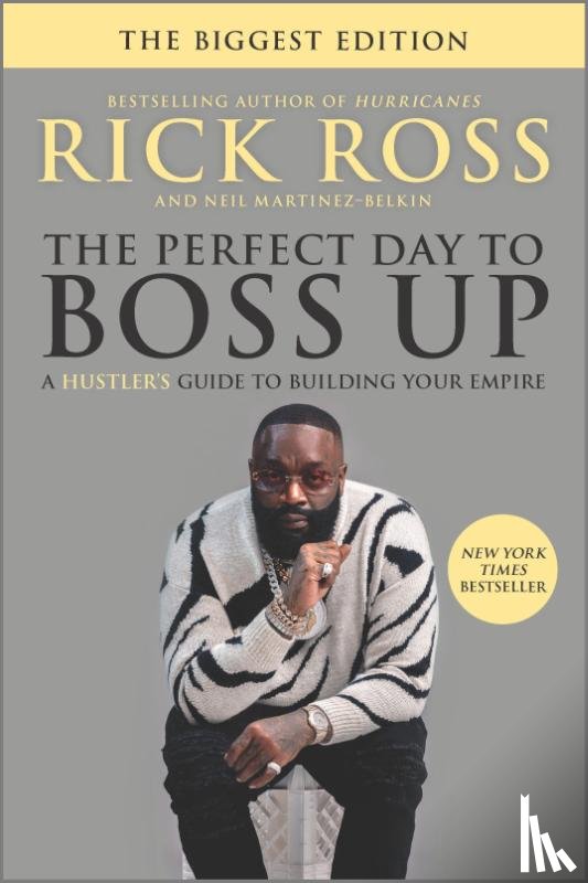 Ross, Rick - The Perfect Day to Boss Up