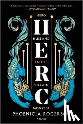 Rogerson, Phoenicia - Herc