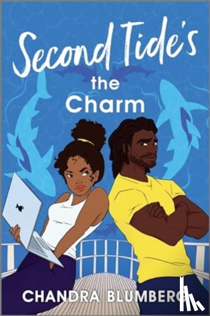 Blumberg, Chandra - Second Tide's the Charm