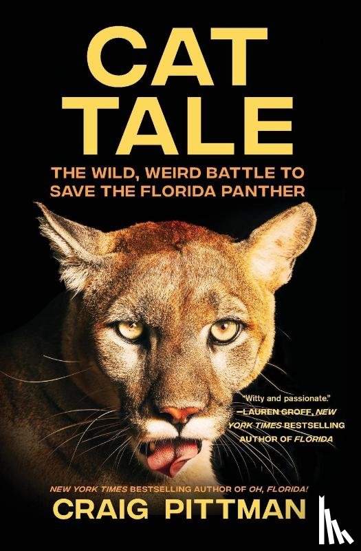 Pittman, Craig - Cat Tale