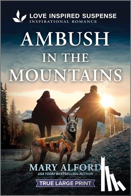 Alford, Mary - Ambush in the Mountains