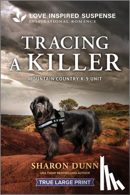 Dunn, Sharon - Tracing a Killer