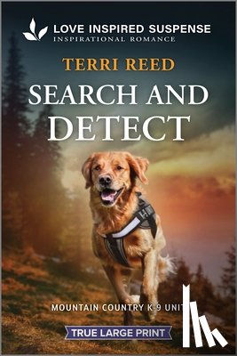 Reed, Terri - Search and Detect