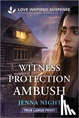 Night, Jenna - Witness Protection Ambush
