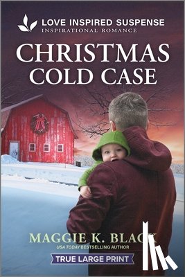 Black, Maggie K. - Christmas Cold Case