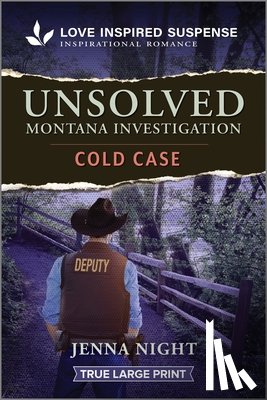 Night, Jenna - Unsolved Montana Investigation