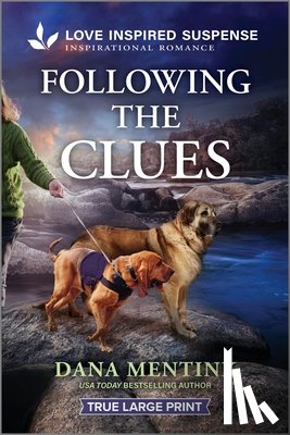 Mentink, Dana - Following the Clues