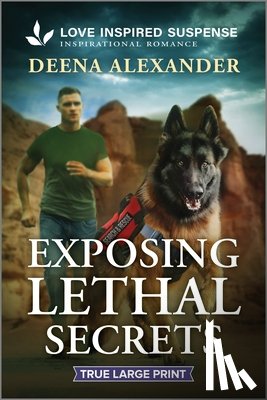Alexander, Deena - Exposing Lethal Secrets