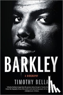 Bella, Timothy - Bella, T: Barkley