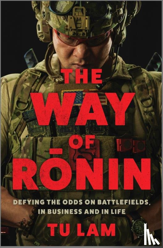 Lam, Tu - The Way of Ronin