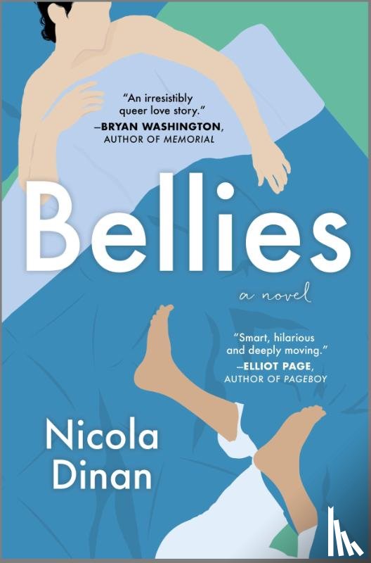 Dinan, Nicola - Dinan, N: Bellies