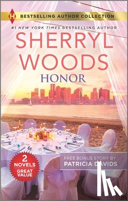 Woods, Sherryl - Honor & the Shepherd's Bride: Two Uplifting Romance Novels