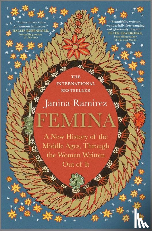 Ramirez, Janina - FEMINA ORIGINAL/E