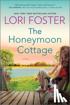 Foster, Lori - The Honeymoon Cottage
