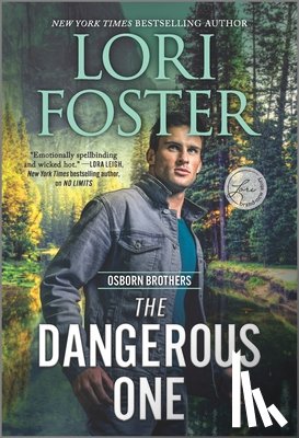 Foster, Lori - The Dangerous One
