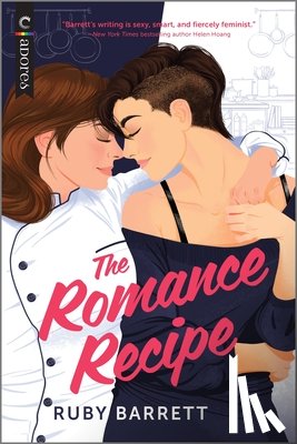 Barrett, Ruby - Barrett, R: Romance Recipe