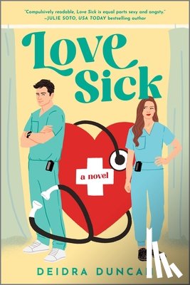 Duncan, Deidra - Duncan, D: Love Sick