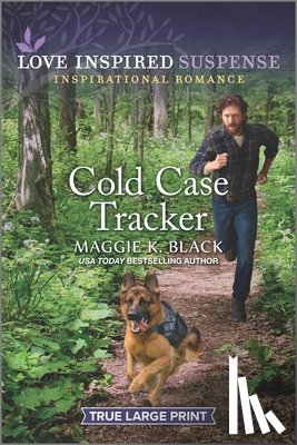 Black, Maggie K. - Cold Case Tracker