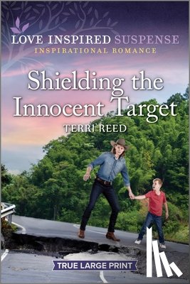 Reed, Terri - Shielding the Innocent Target
