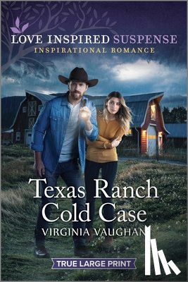 Vaughan, Virginia - Texas Ranch Cold Case