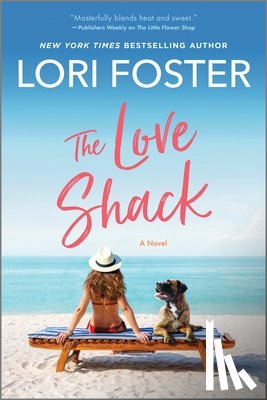 Foster, Lori - The Love Shack