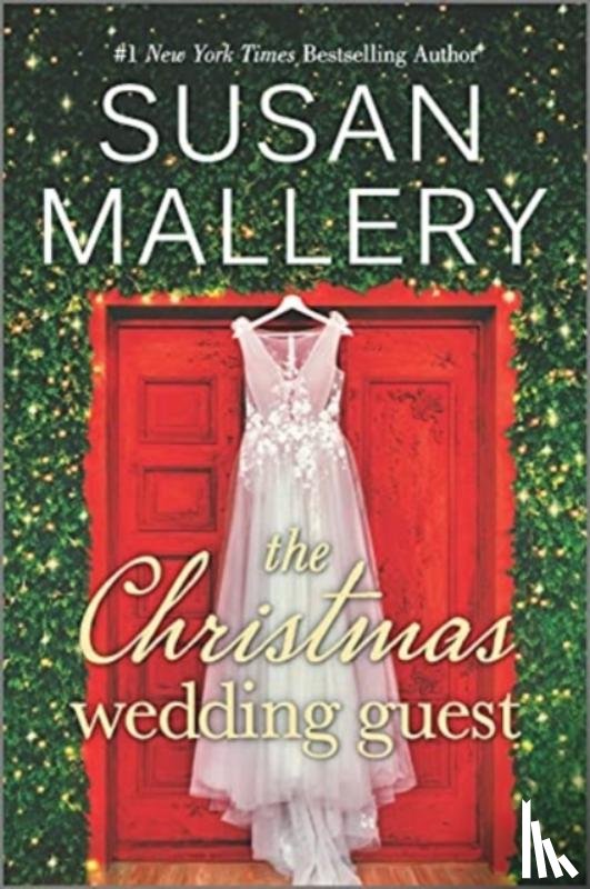 Mallery, Susan - The Christmas Wedding Guest