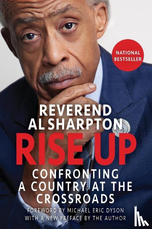 Sharpton, Al - Rise Up