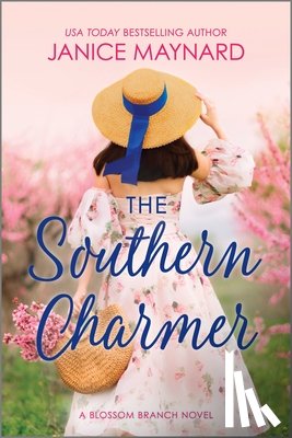 Maynard, Janice - The Southern Charmer