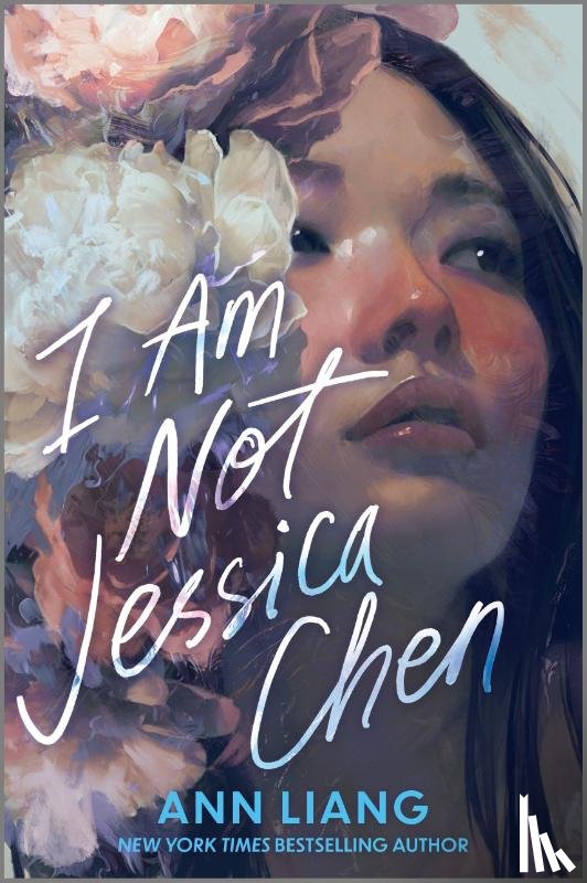 Liang, Ann - I Am Not Jessica Chen