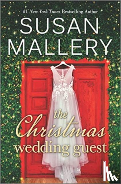 MALLERY, SUSAN - CHRISTMAS WEDDING GUEST
